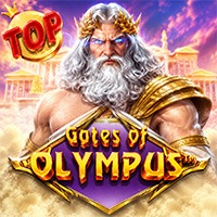 Gates Of Olympus